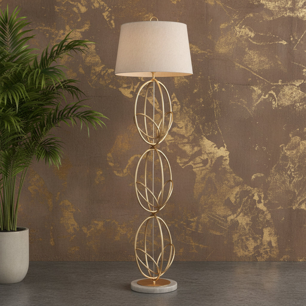 Wirt Floor Lamp