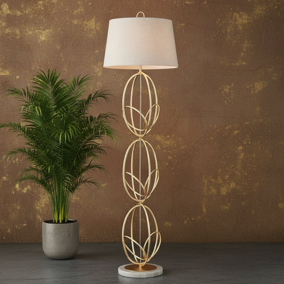 Wirt Floor Lamp