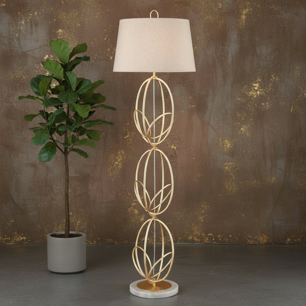 Wirt Floor Lamp