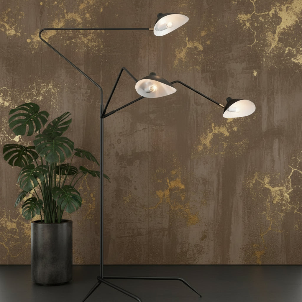 Brunswick Floor Lamp