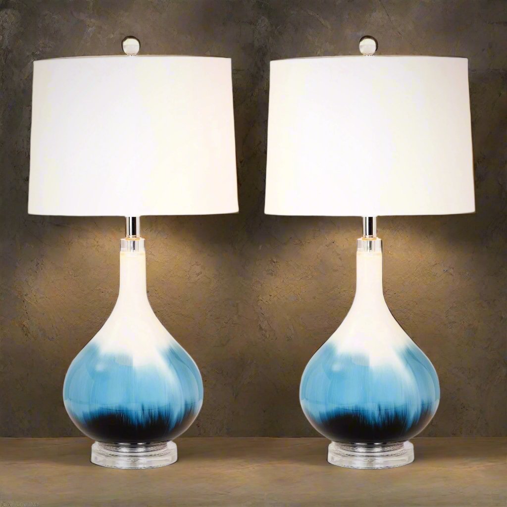 Bridgewater Lamp Set