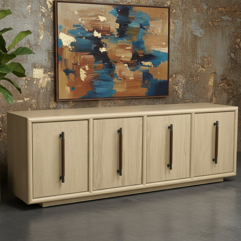 Fulton Credenza