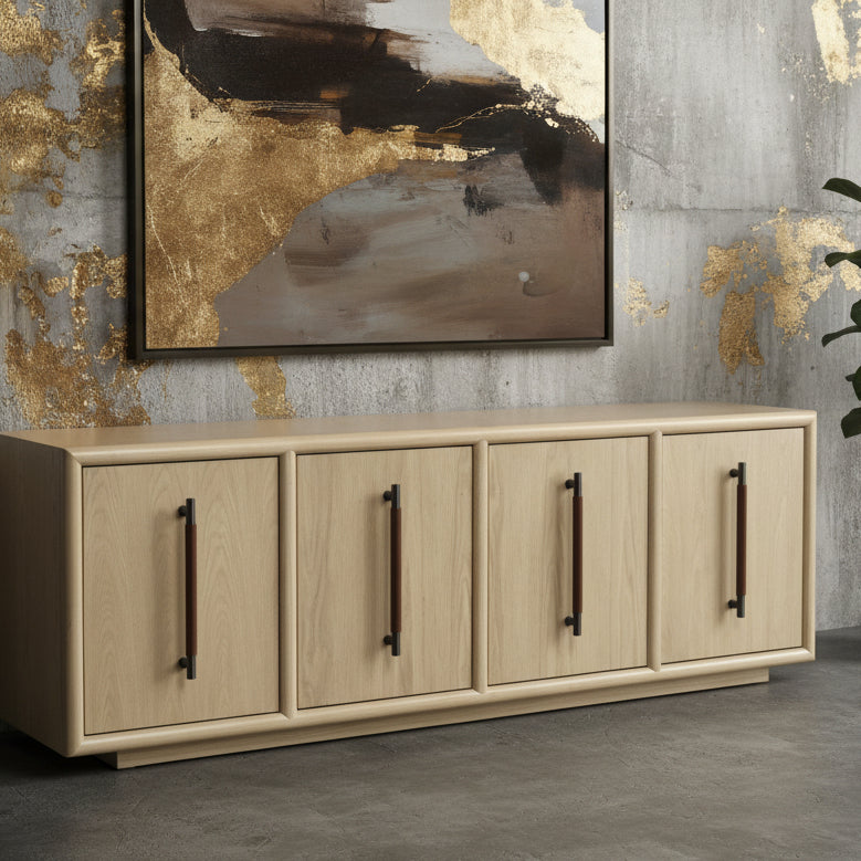Fulton Credenza