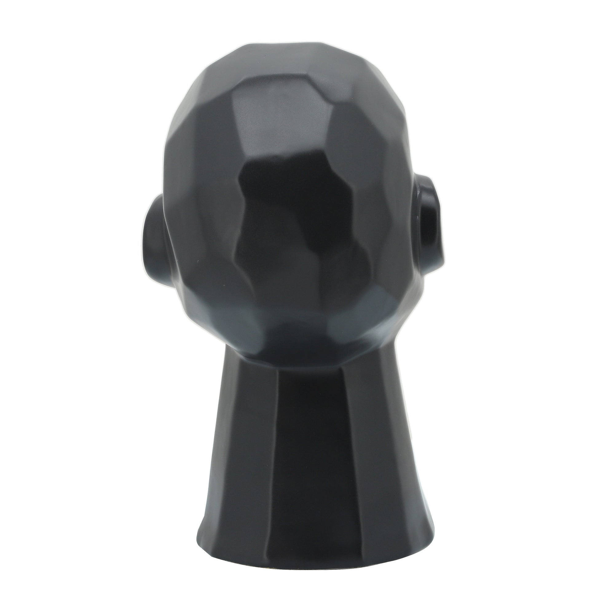 12&quot; Bubble Gum Man, Black