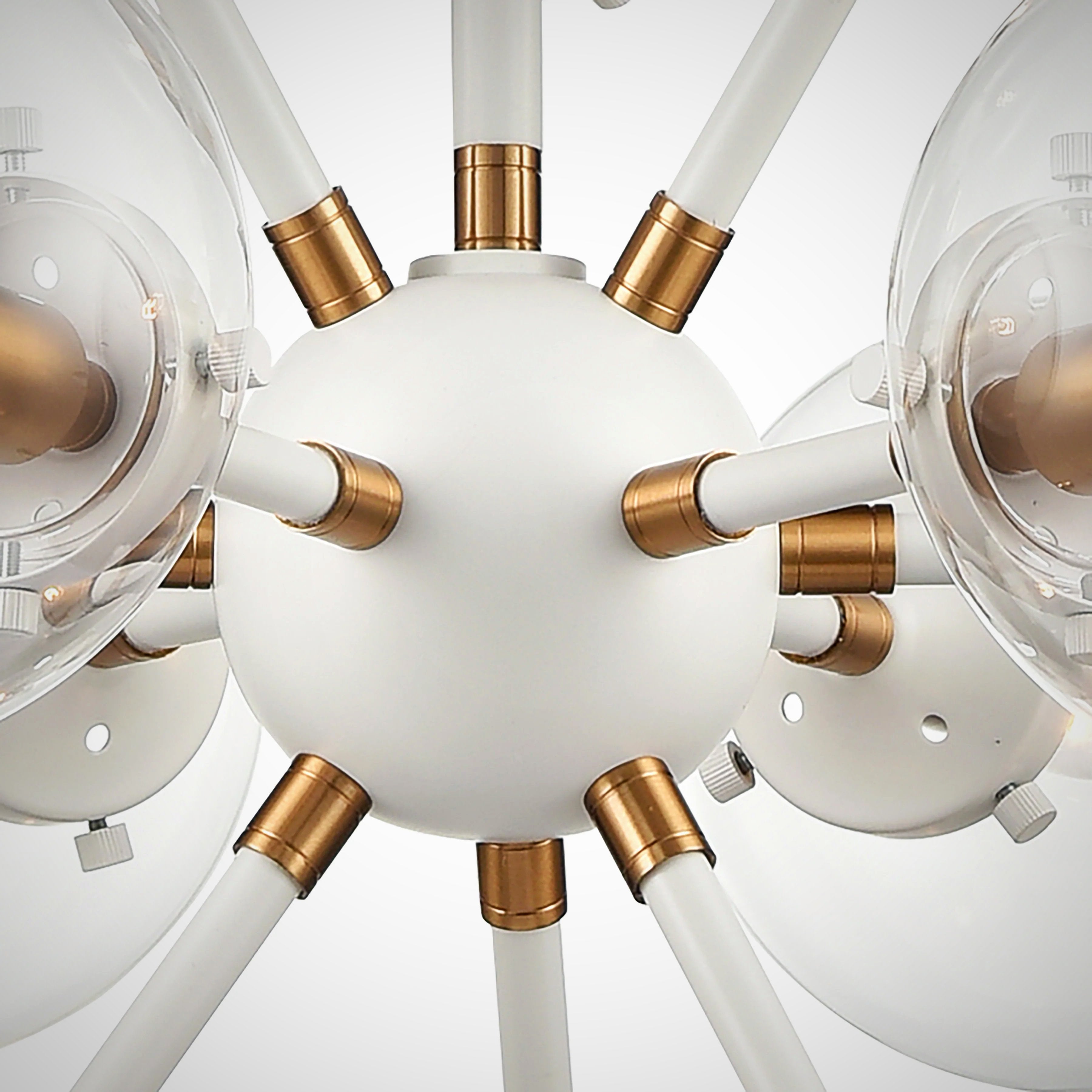 New Albion Chandelier