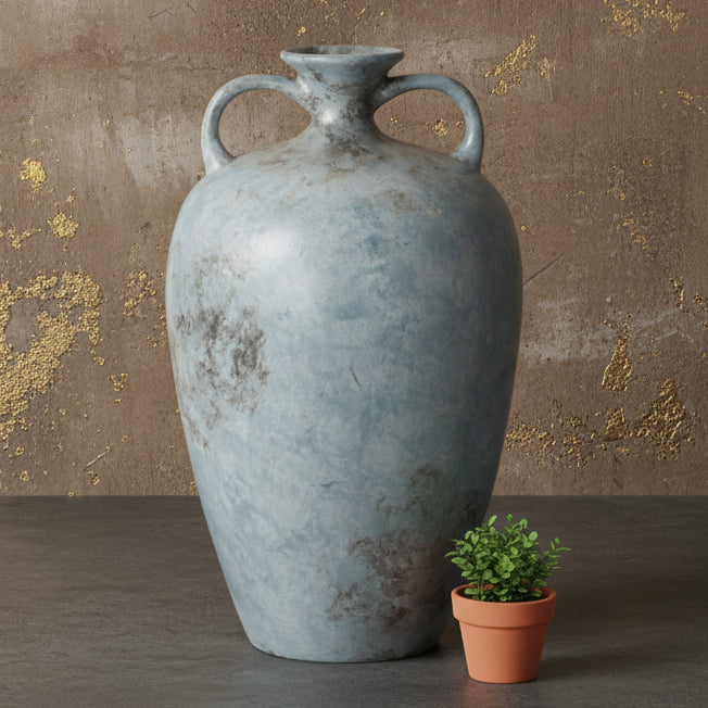 Ceramic Vase