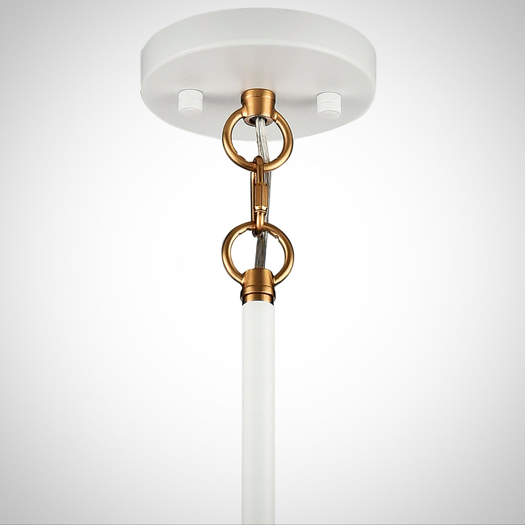 New Albion Chandelier