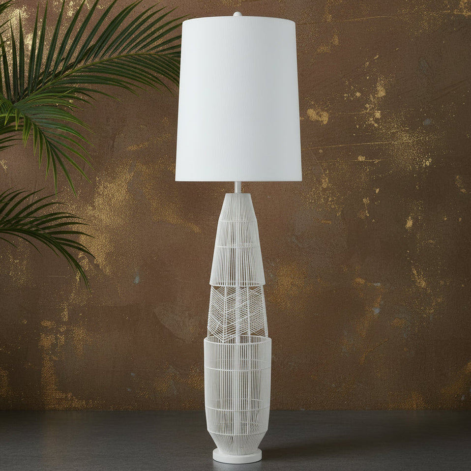 Saratoga Floor Lamp