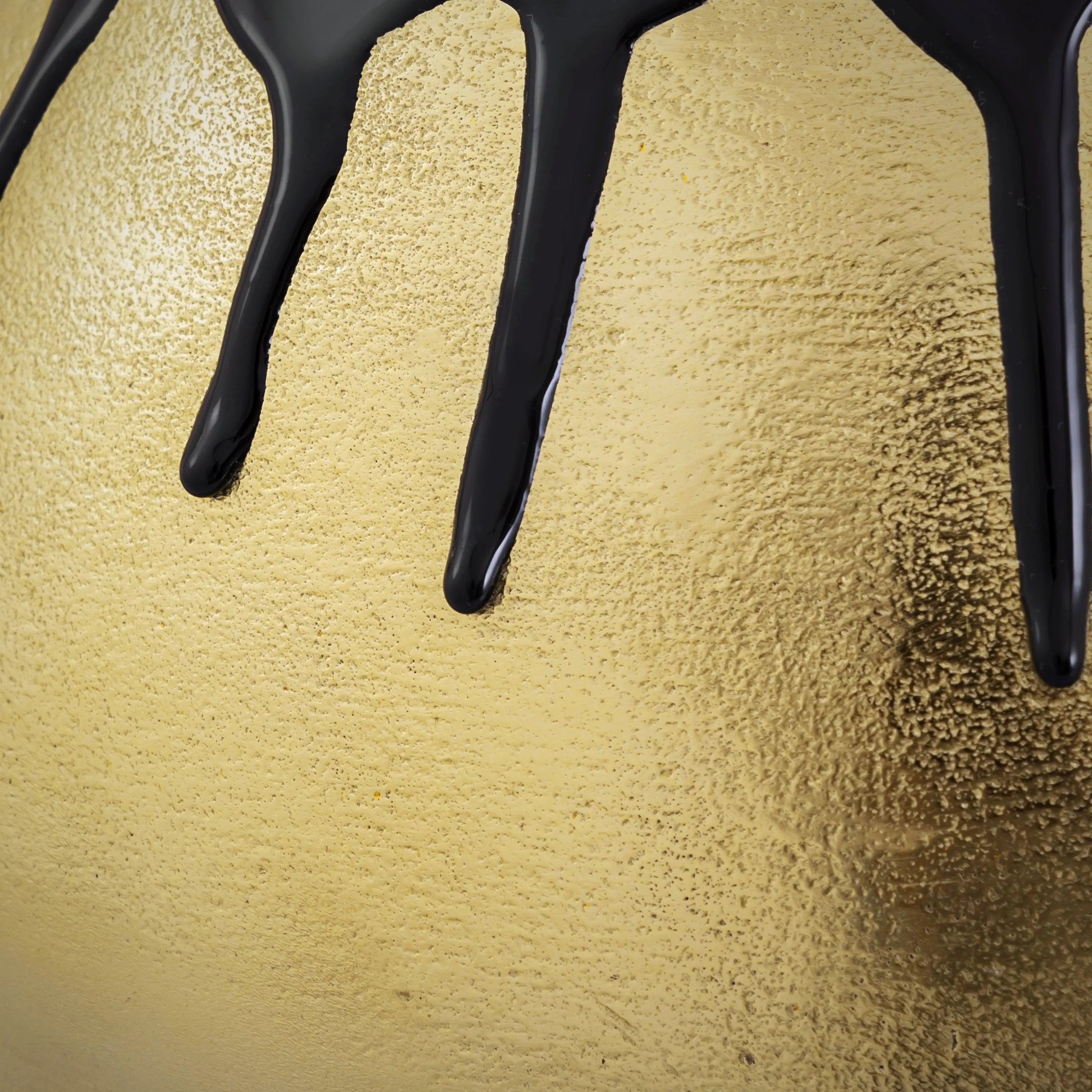 Brass Vase Set Of Two