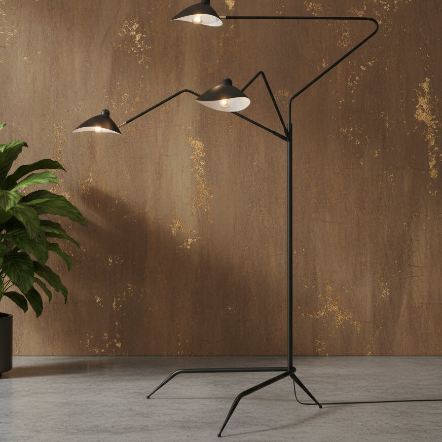 Brunswick Floor Lamp