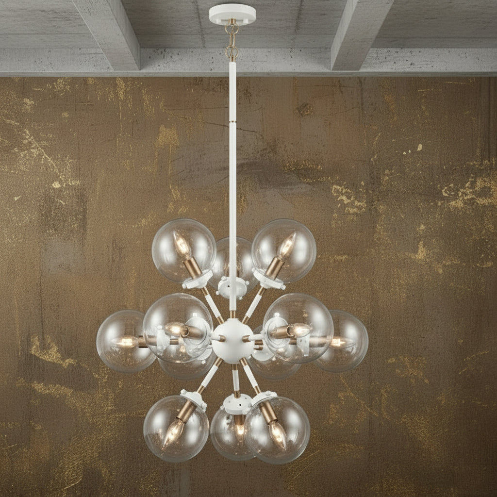 New Albion Chandelier