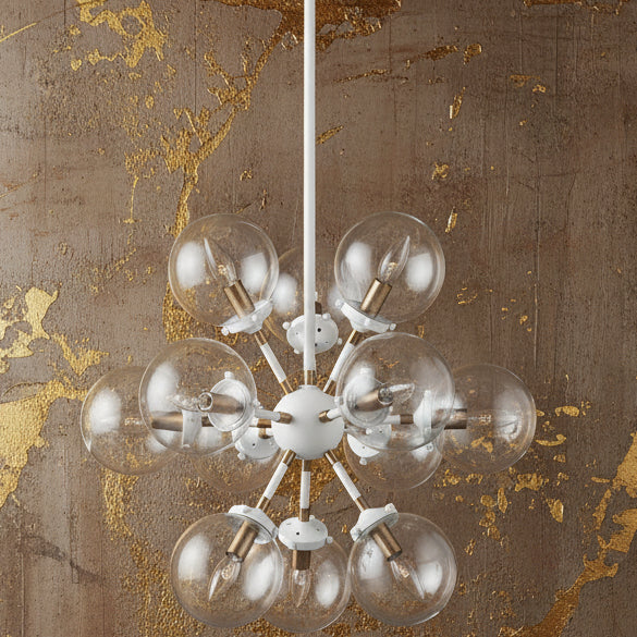 New Albion Chandelier