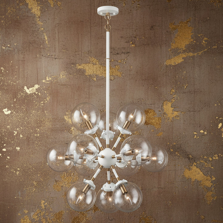 New Albion Chandelier