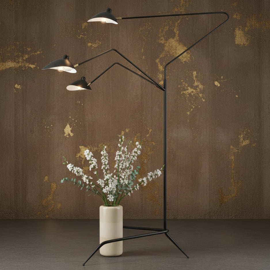 Brunswick Floor Lamp