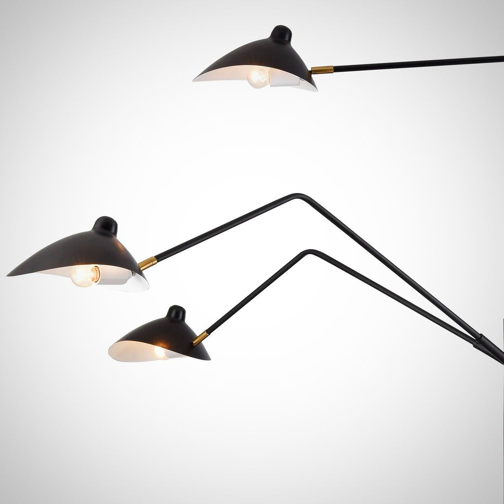 Brunswick Floor Lamp