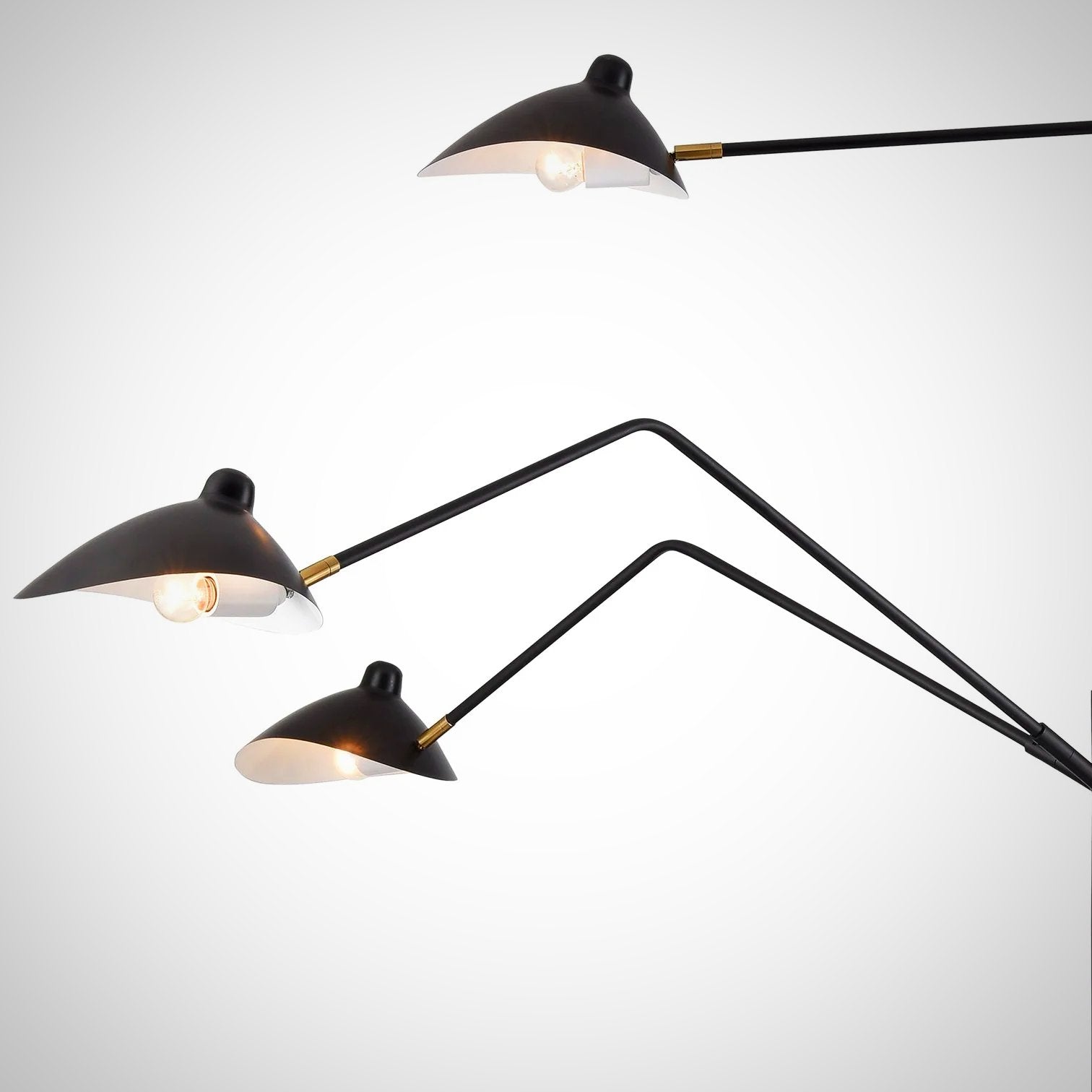 Brunswick Floor Lamp