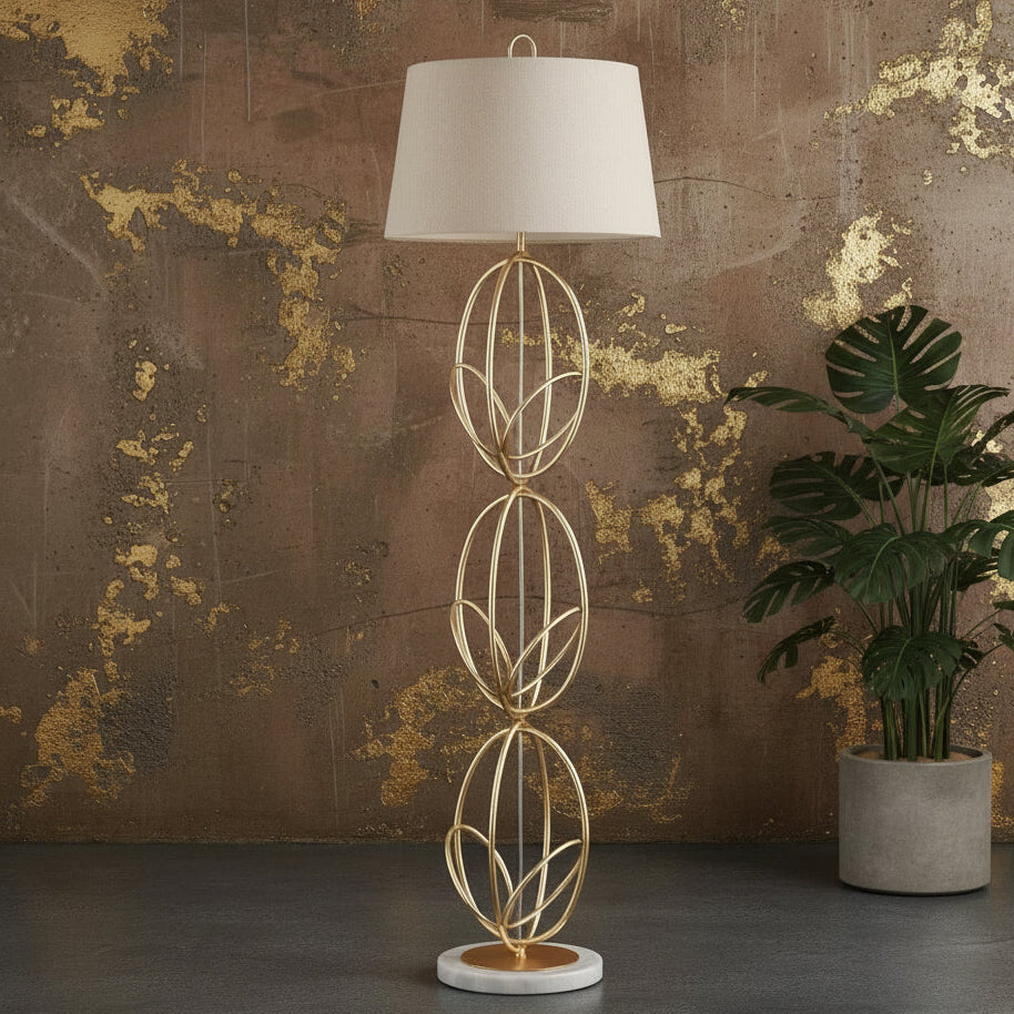 Wirt Floor Lamp