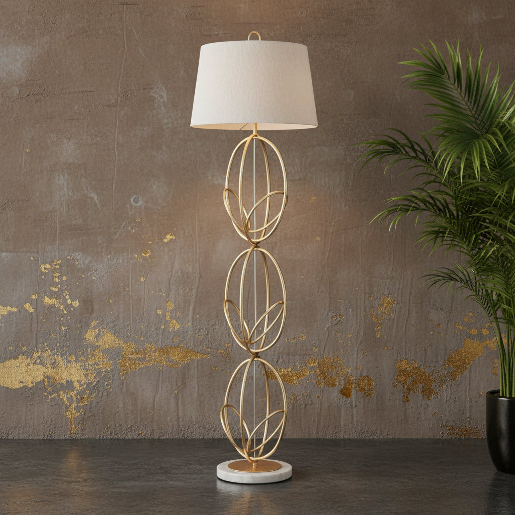 Wirt Floor Lamp