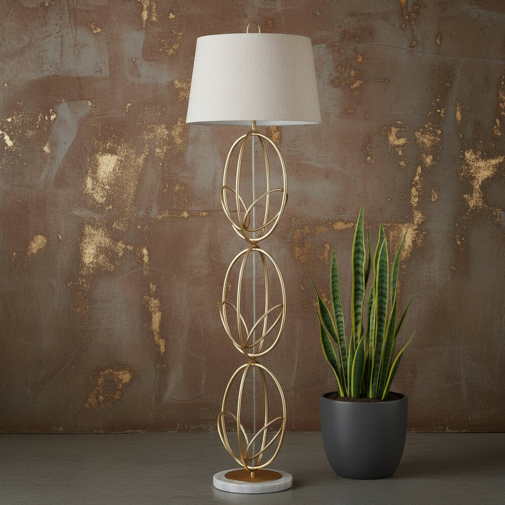 Wirt Floor Lamp