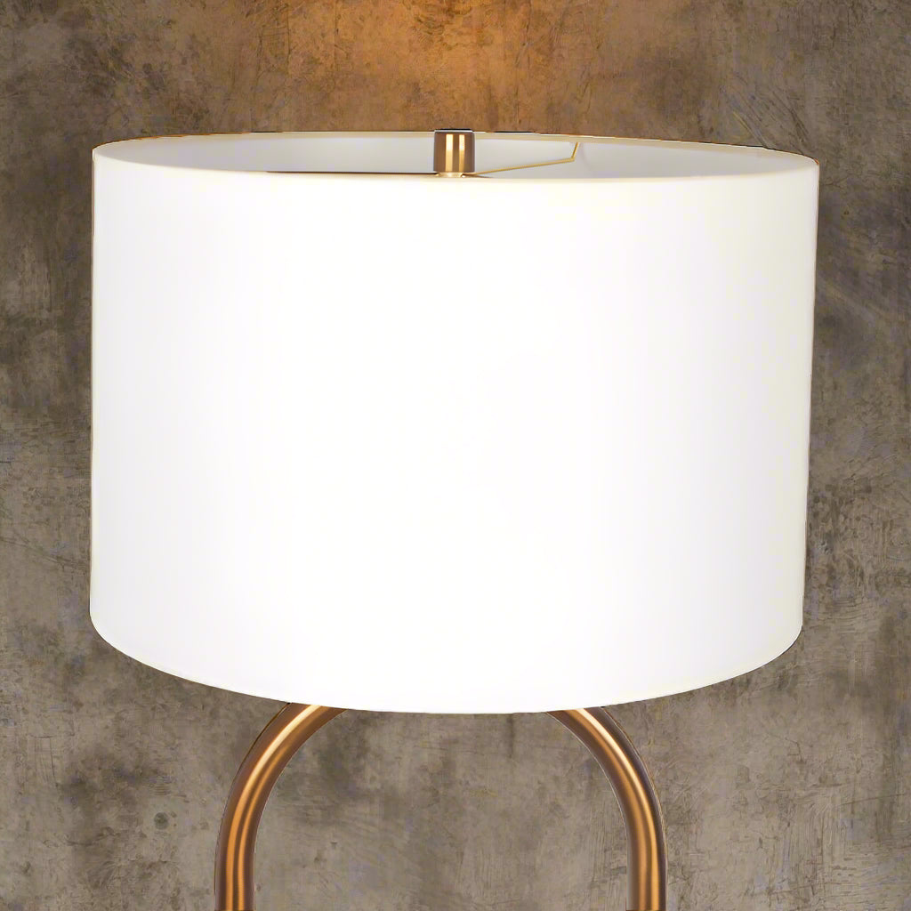Santa Clara Floor Lamp