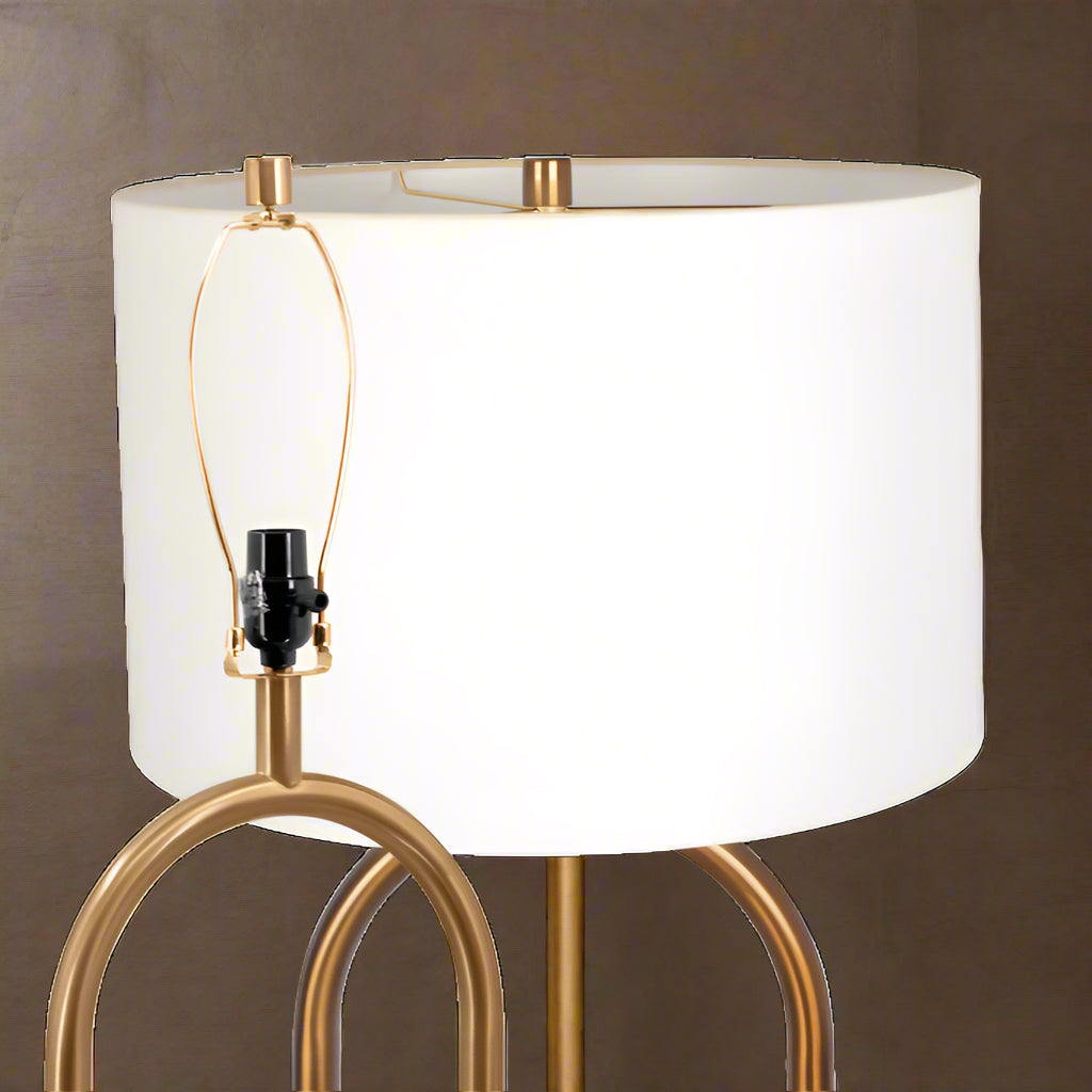 Santa Clara Floor Lamp
